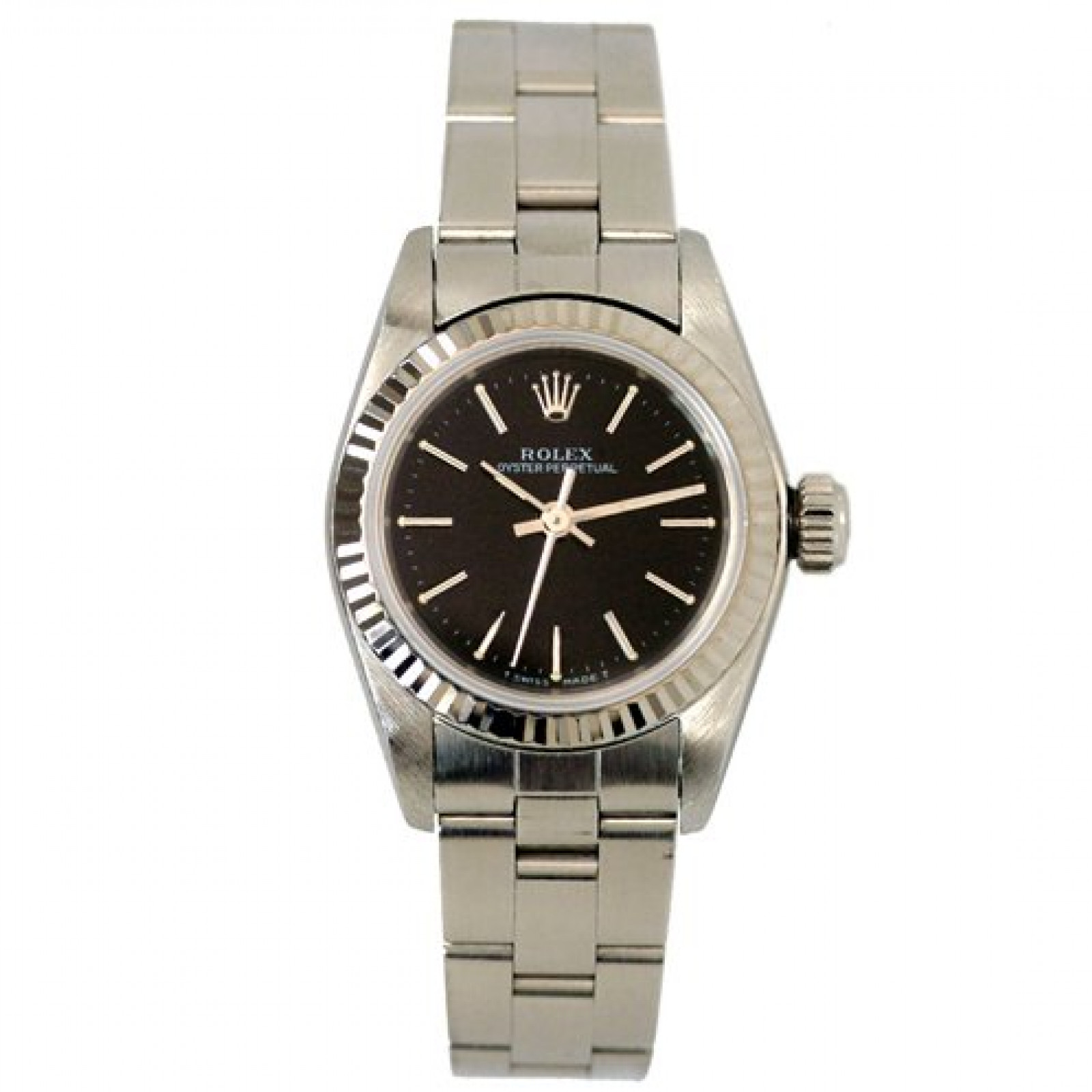 Pre-Owned Rolex Oyster Perpetual 67194